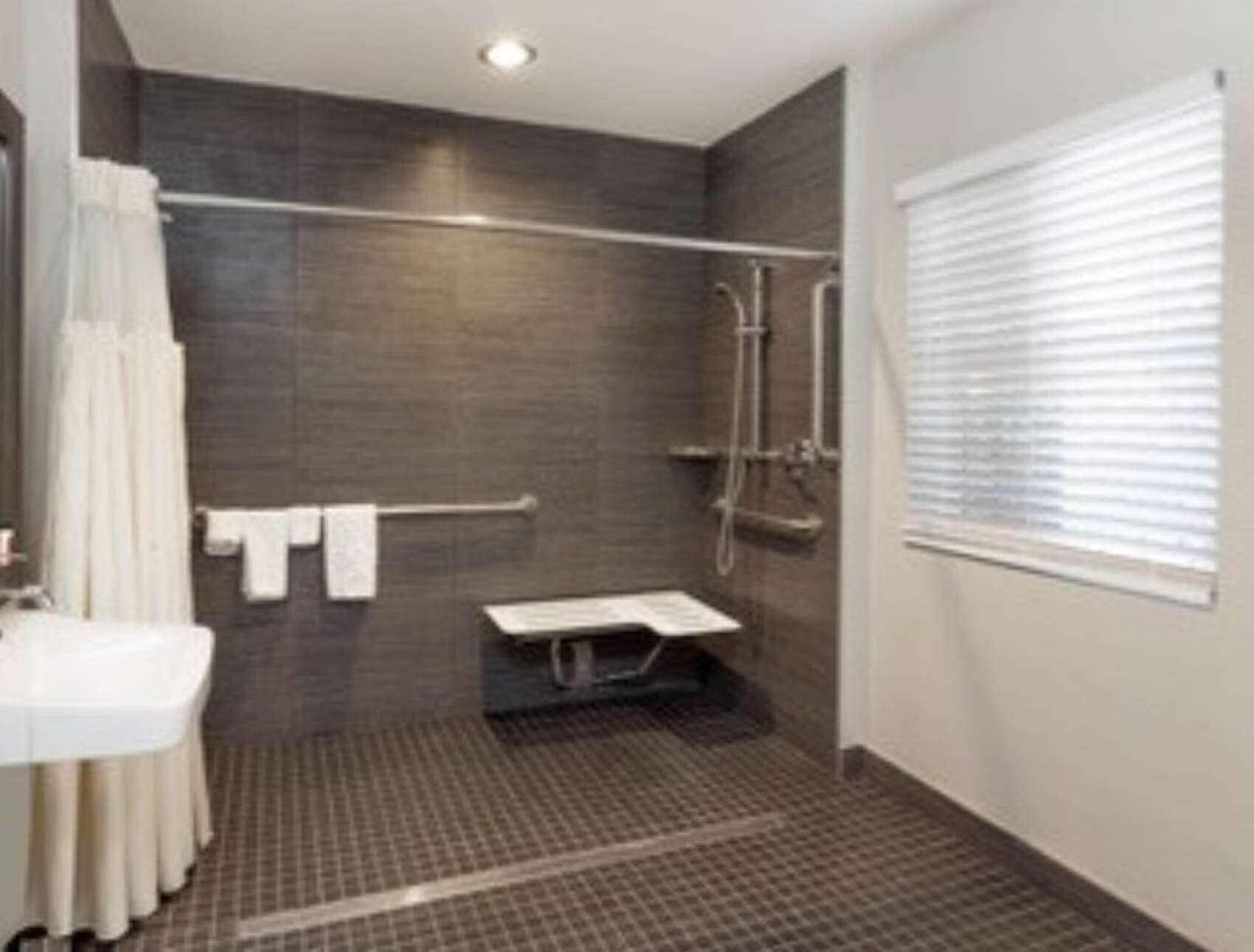 Studio 6 Rosemead, Ca Экстерьер фото