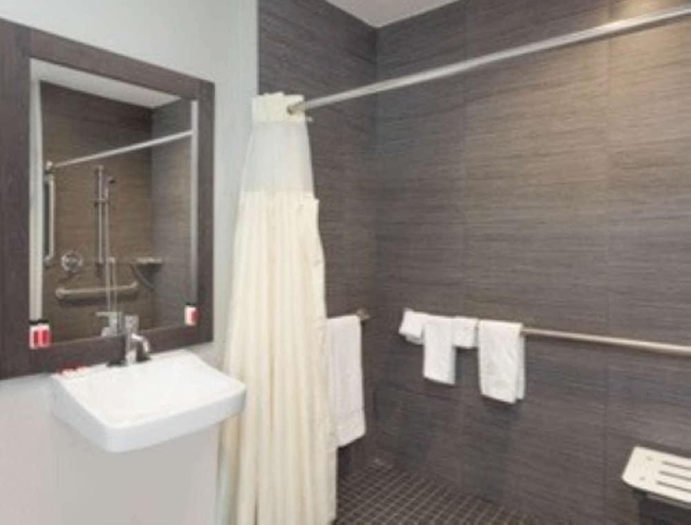 Studio 6 Rosemead, Ca Экстерьер фото