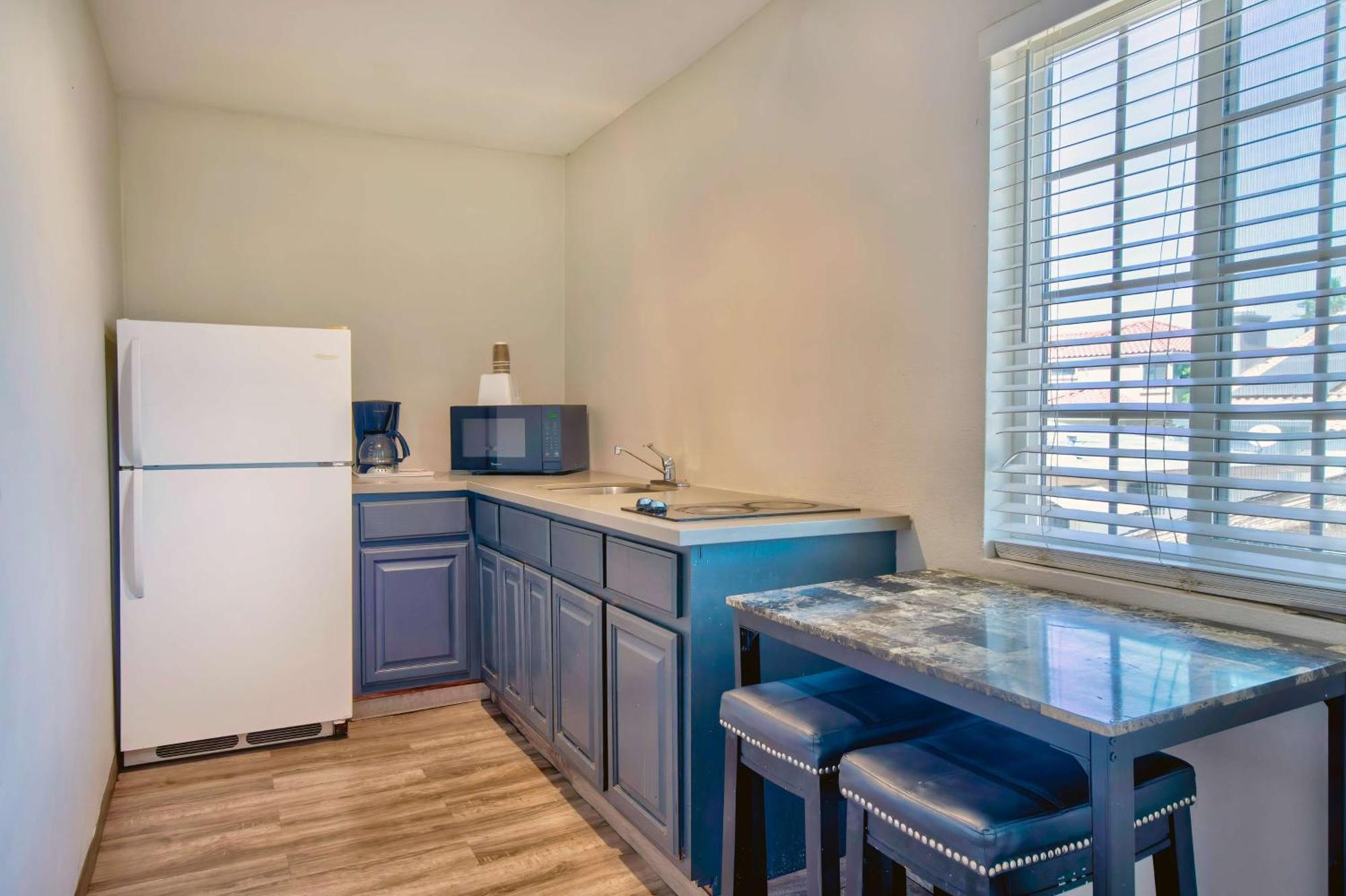 Studio 6 Rosemead, Ca Экстерьер фото