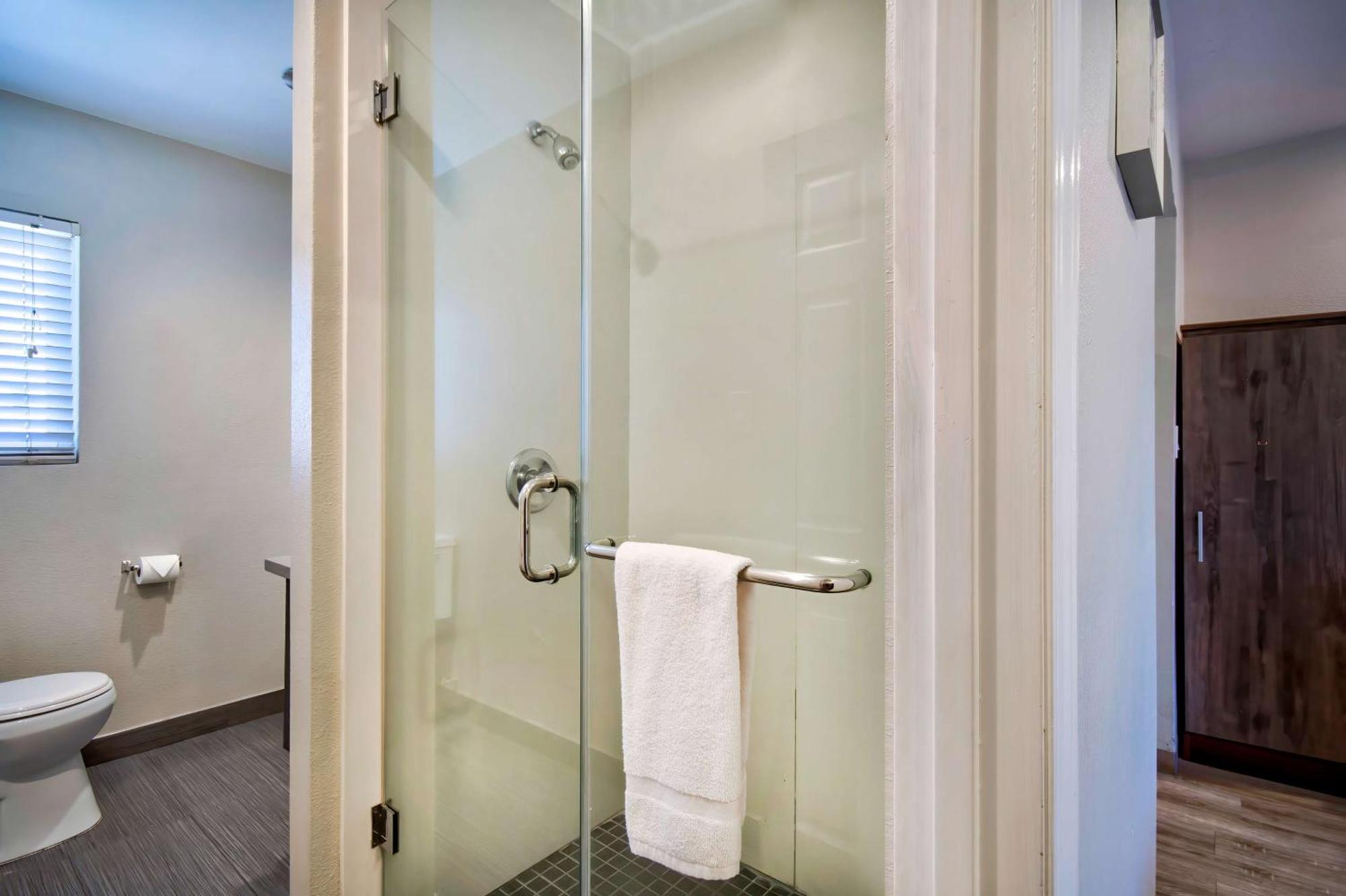 Studio 6 Rosemead, Ca Экстерьер фото