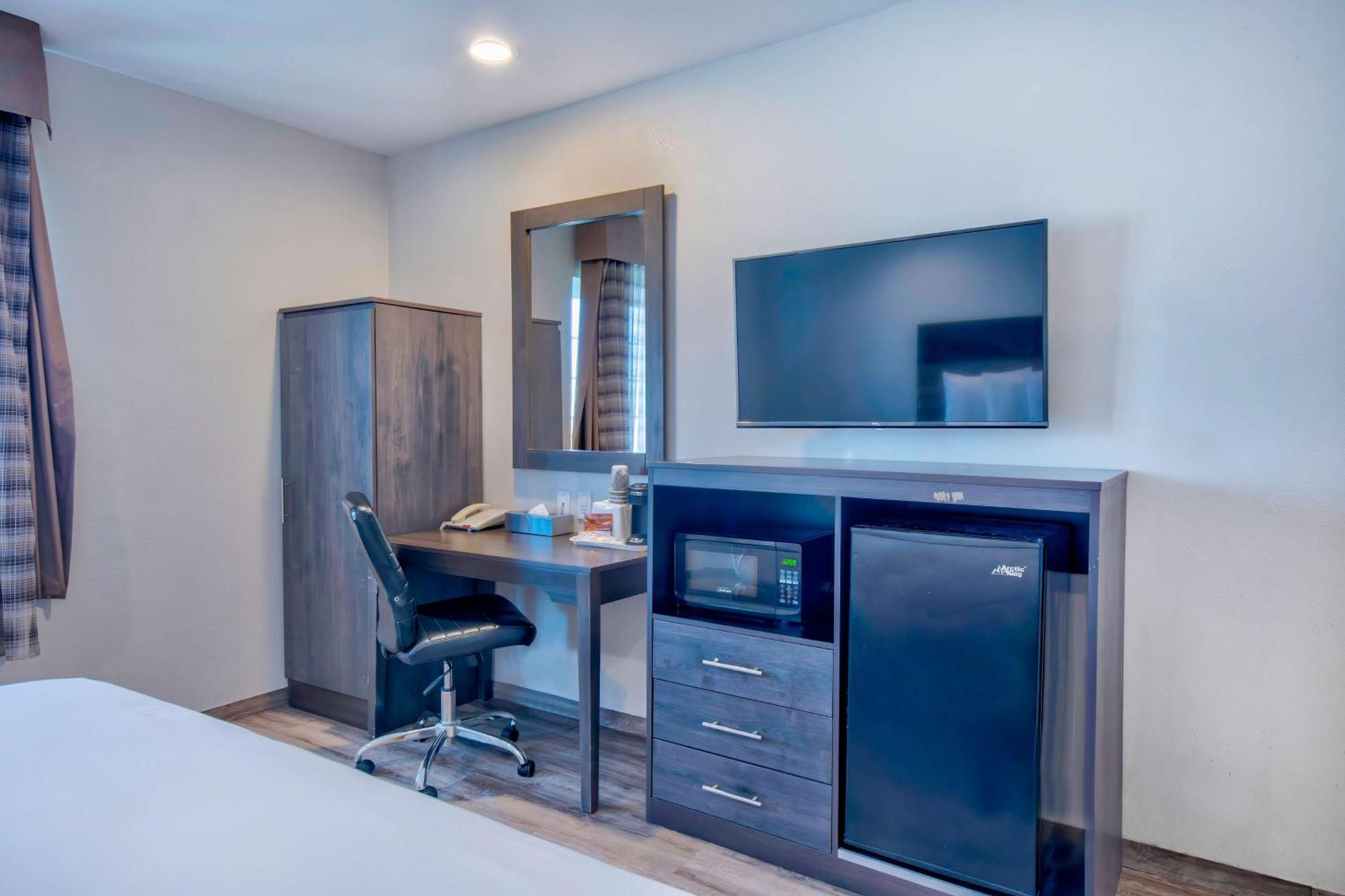 Studio 6 Rosemead, Ca Экстерьер фото