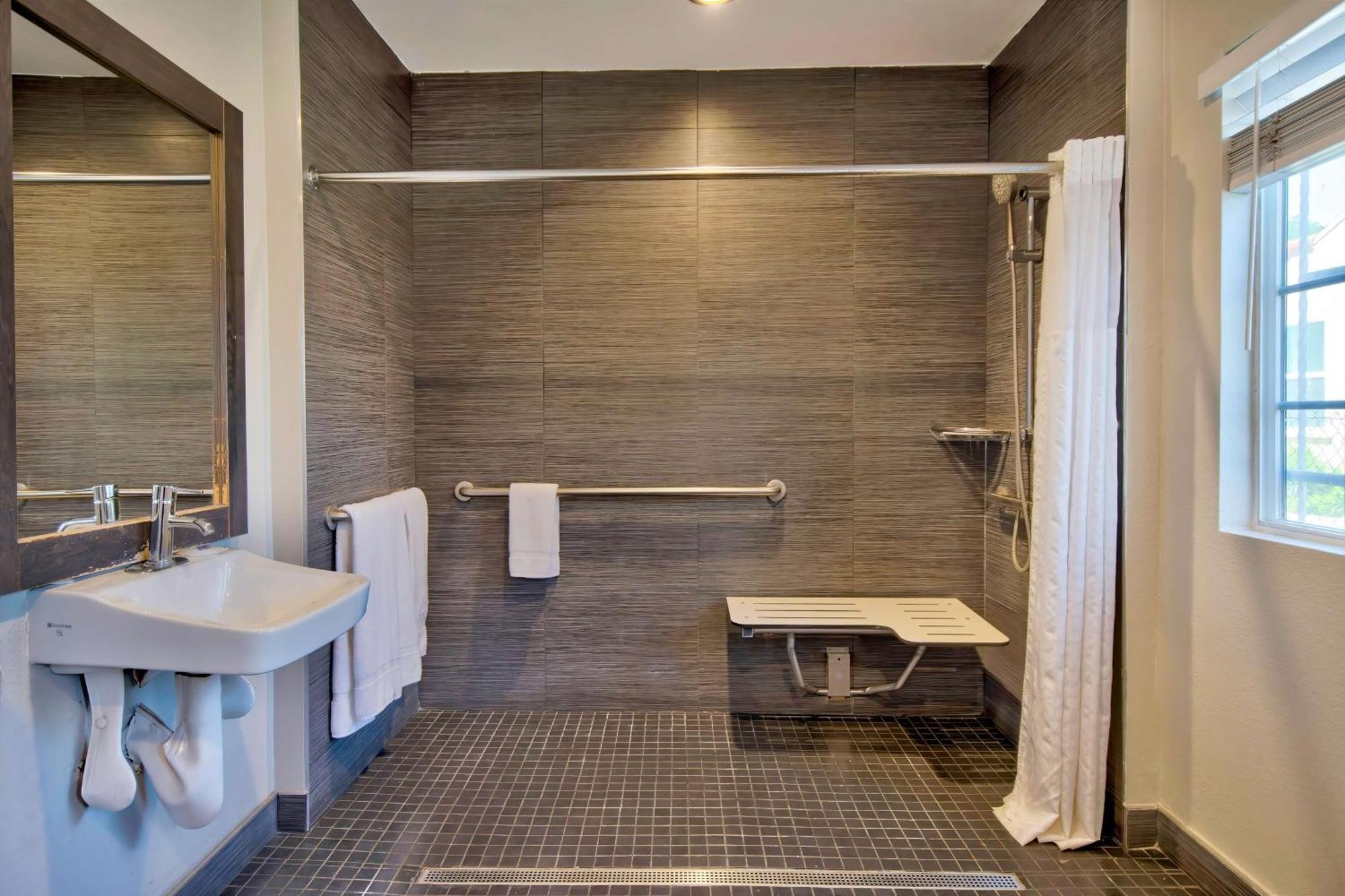 Studio 6 Rosemead, Ca Экстерьер фото