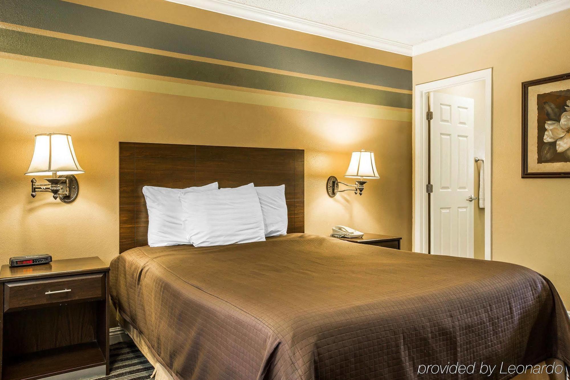 Studio 6 Rosemead, Ca Экстерьер фото